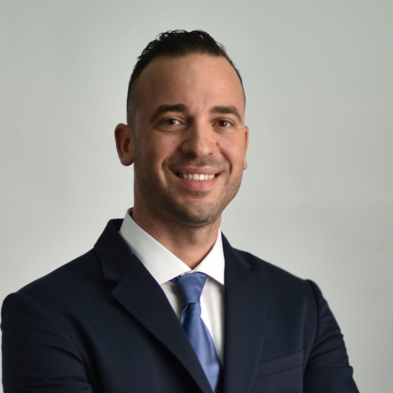 Brian Magri Malta Real Estate Agent Property Specialist