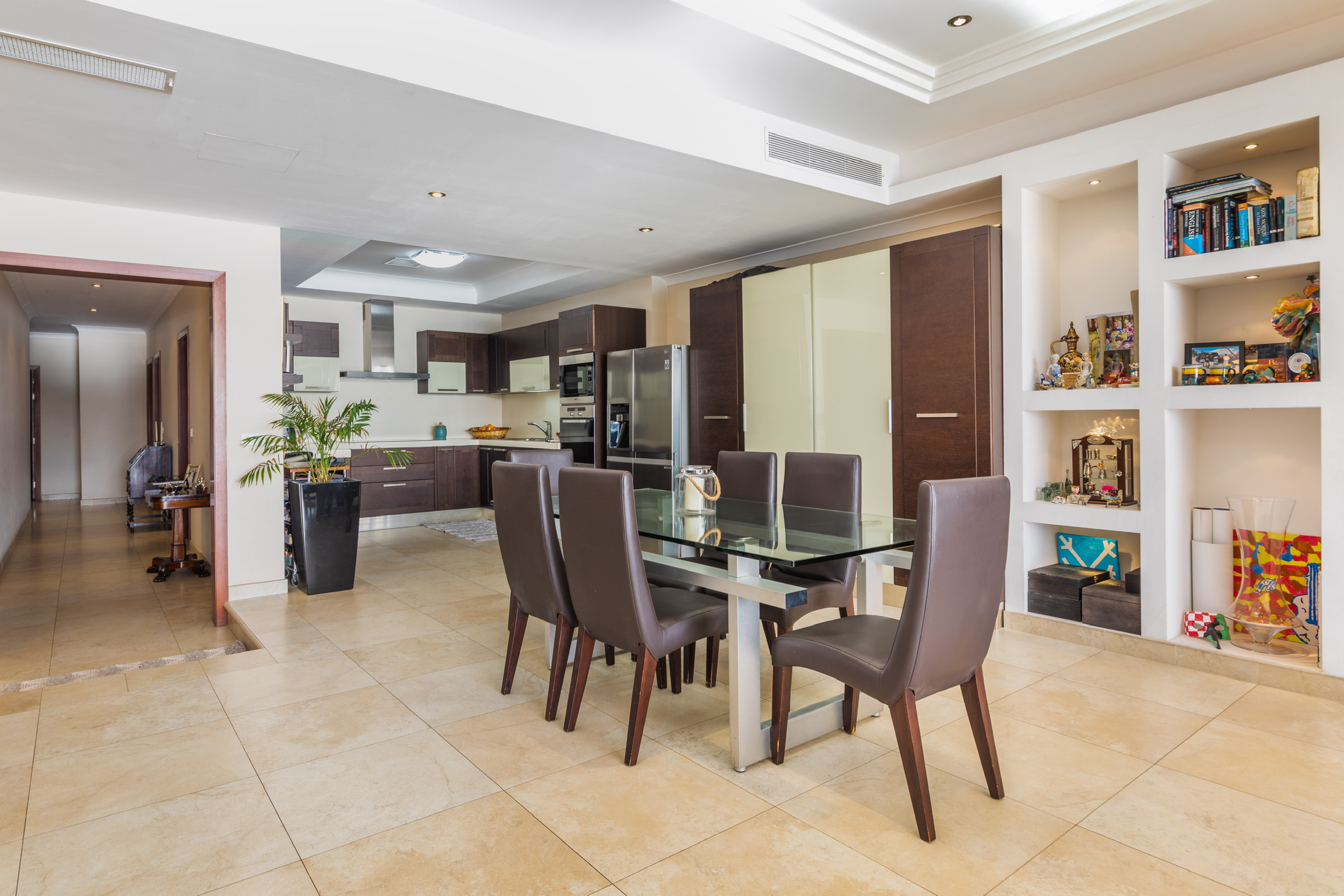 4 BEDROOM SLIEMA SEAFRONT