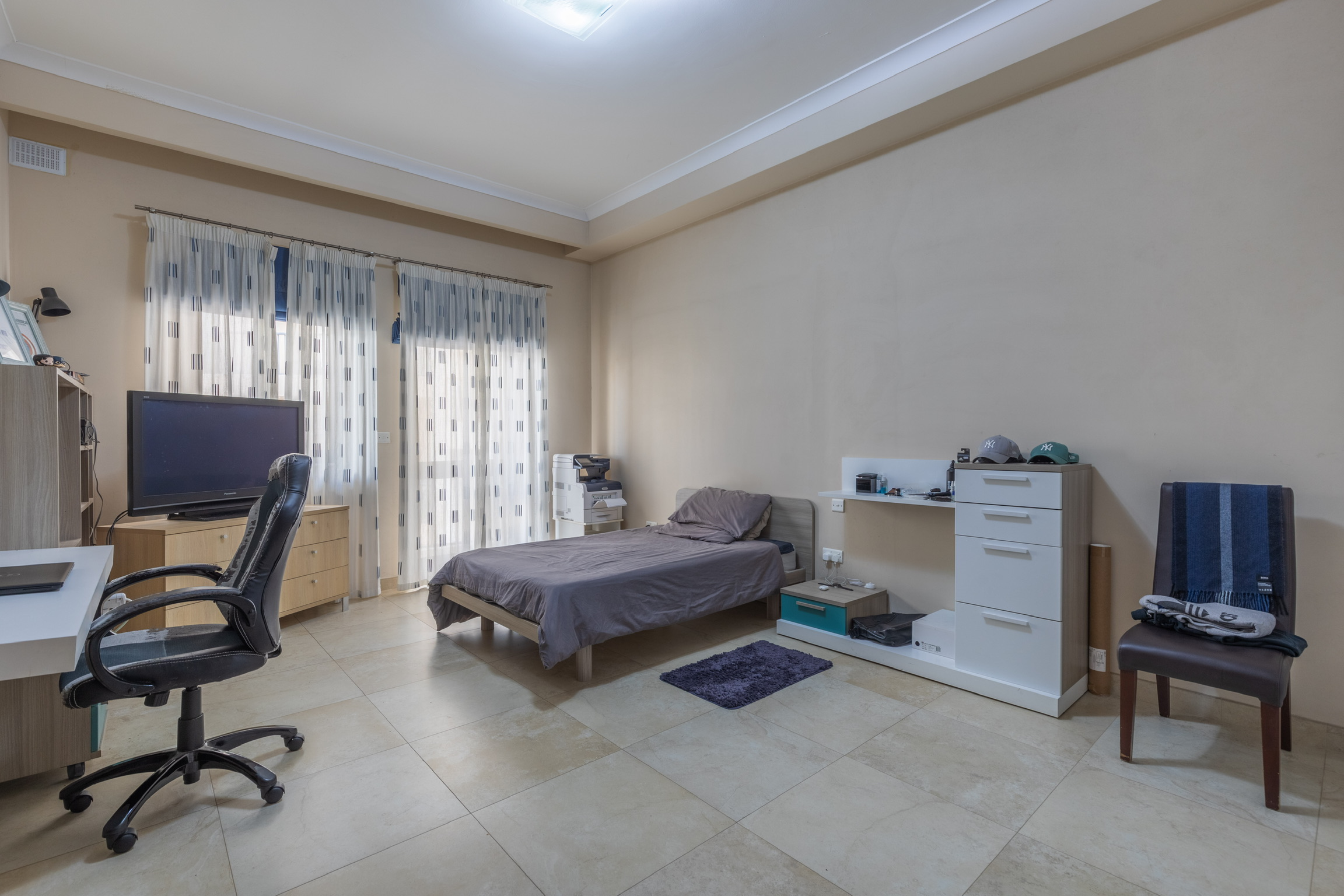 4 BEDROOM SLIEMA SEAFRONT