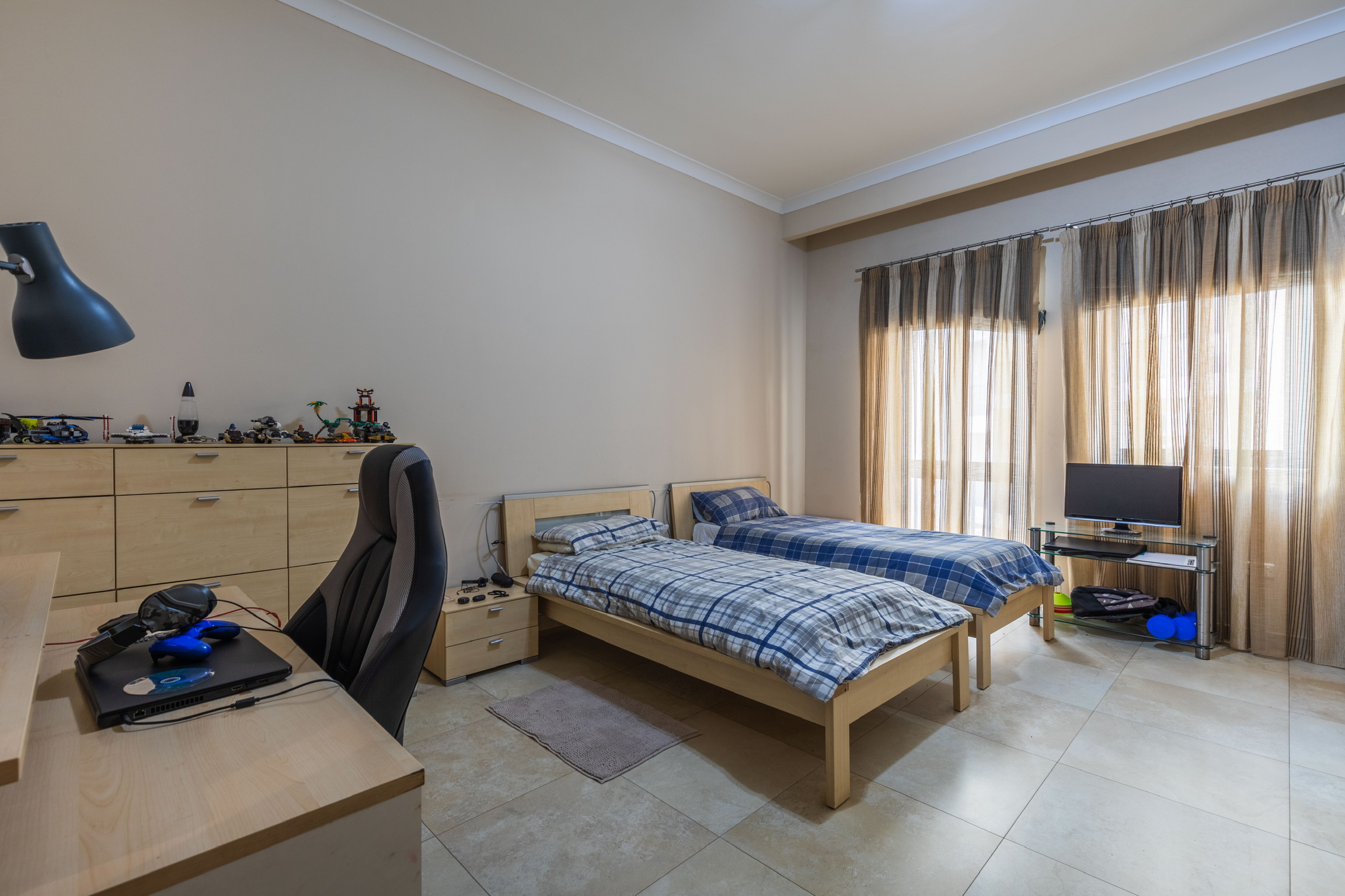 4 BEDROOM SLIEMA SEAFRONT