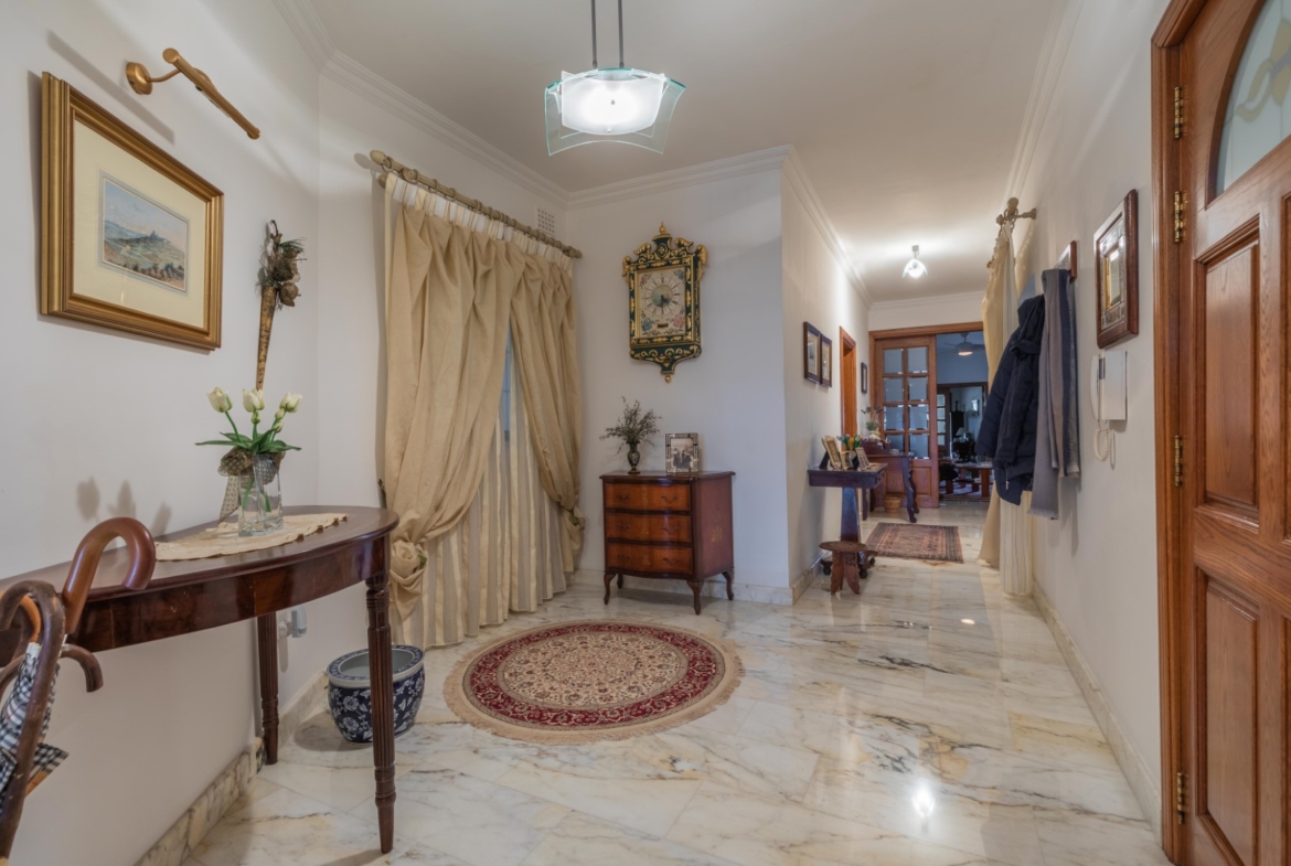 3 bedroom sliema for sale