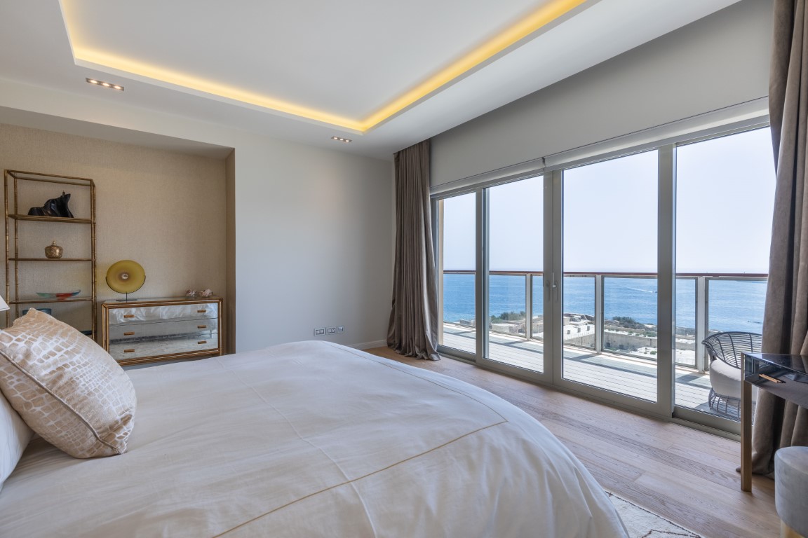 tigne point luxury 3 bedroom for sale