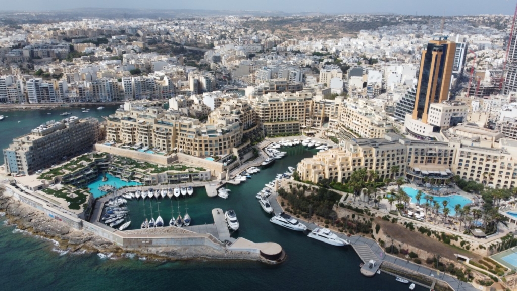 buy and sell in st julians malta