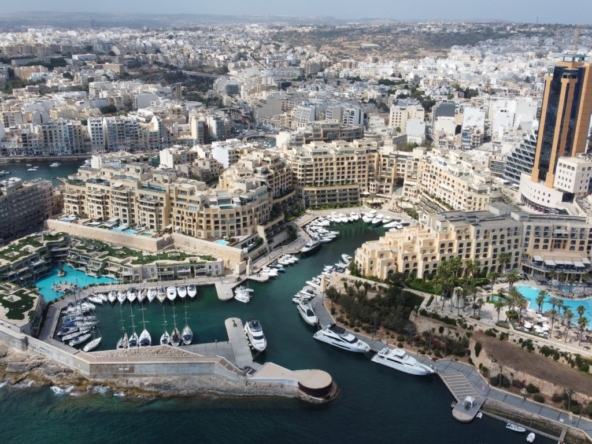 buy and sell in st julians malta